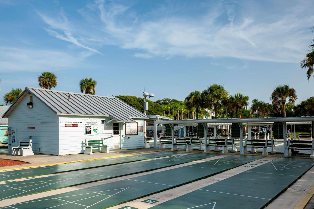 Best Western New Smyrna Beach Hotel & Suites מראה חיצוני תמונה