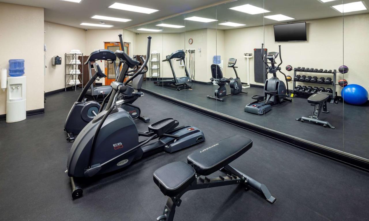 Best Western New Smyrna Beach Hotel & Suites מראה חיצוני תמונה