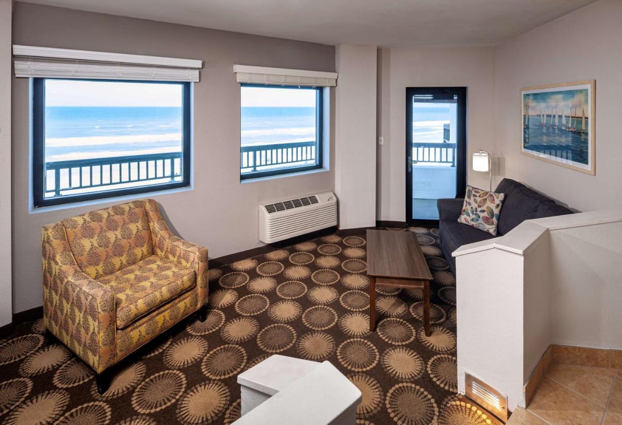 Best Western New Smyrna Beach Hotel & Suites מראה חיצוני תמונה
