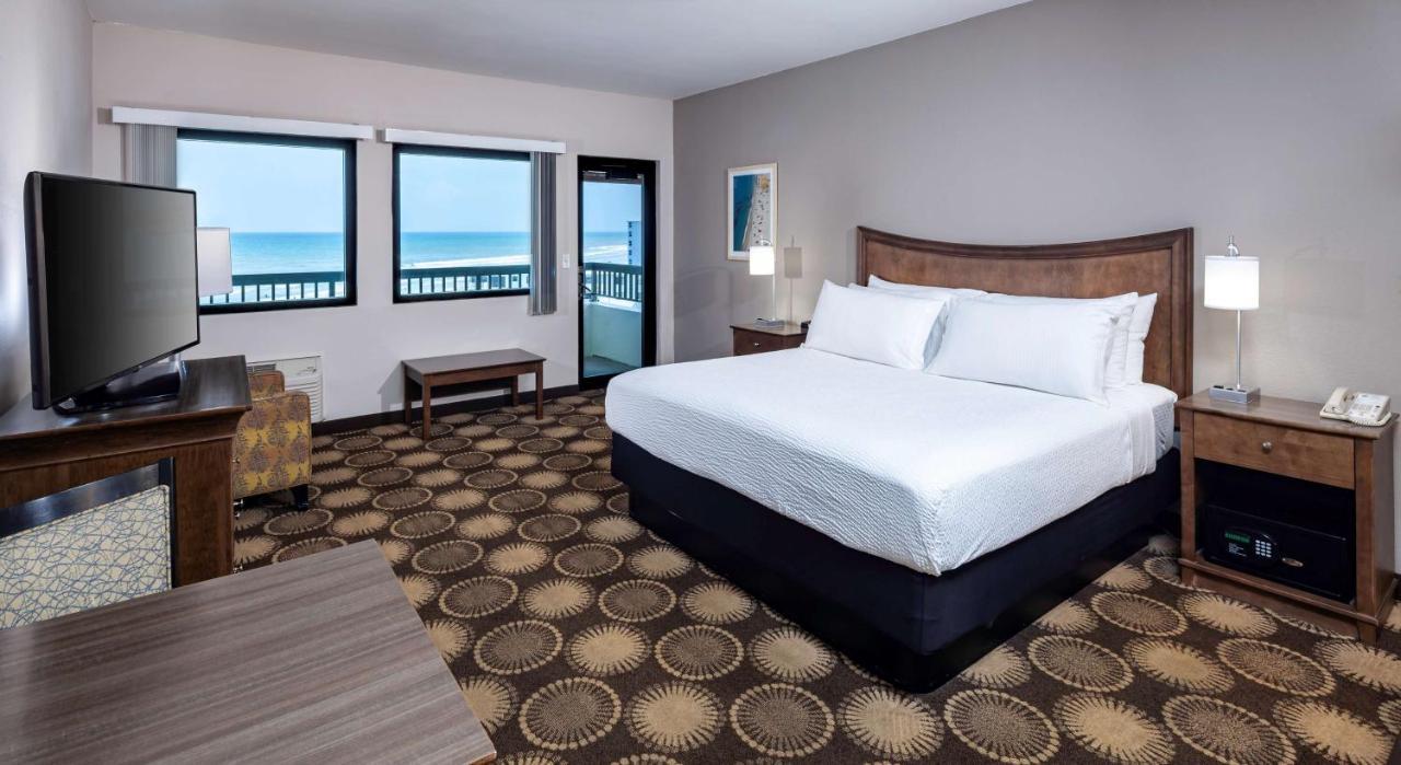 Best Western New Smyrna Beach Hotel & Suites מראה חיצוני תמונה