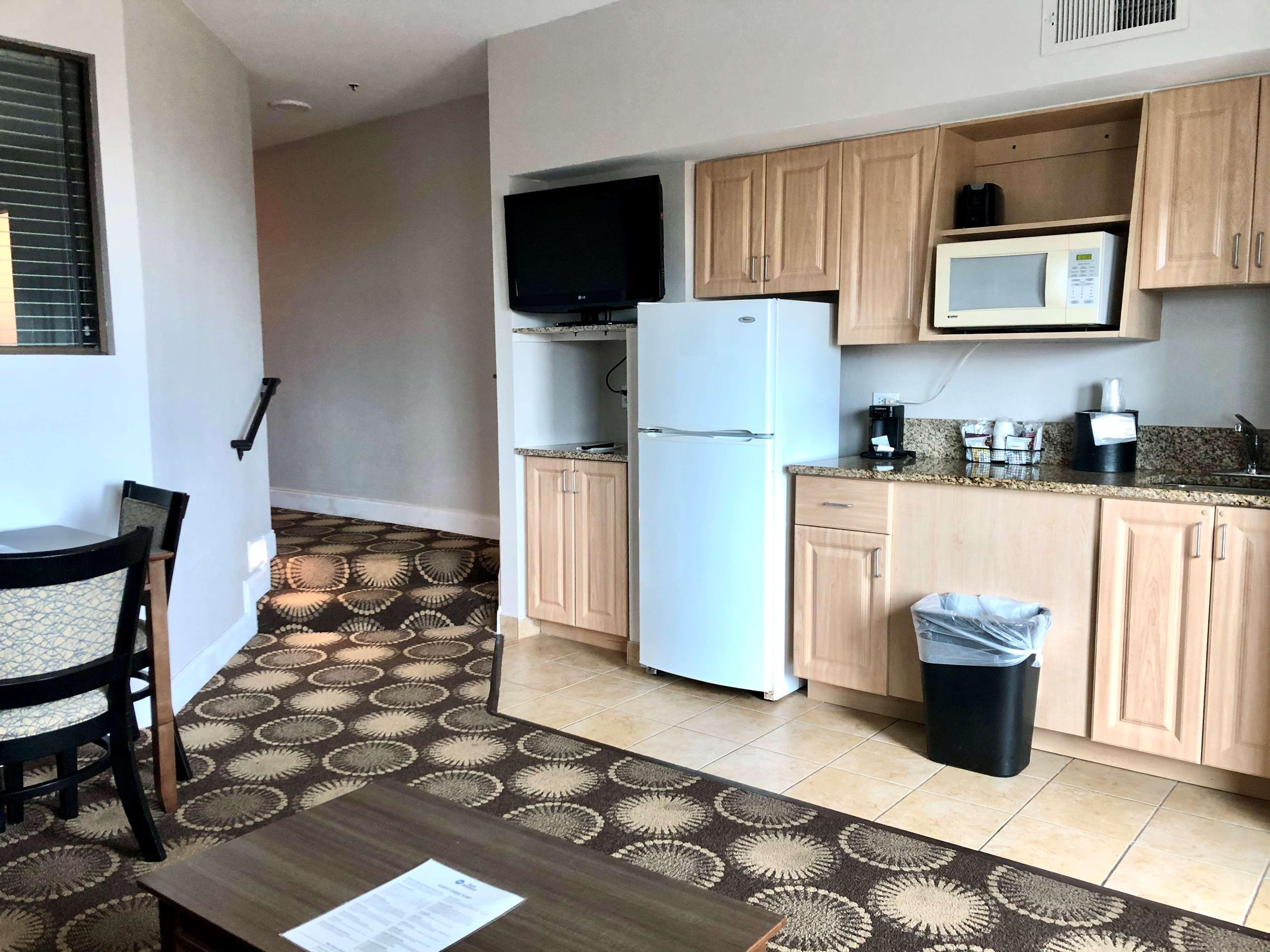 Best Western New Smyrna Beach Hotel & Suites מראה חיצוני תמונה