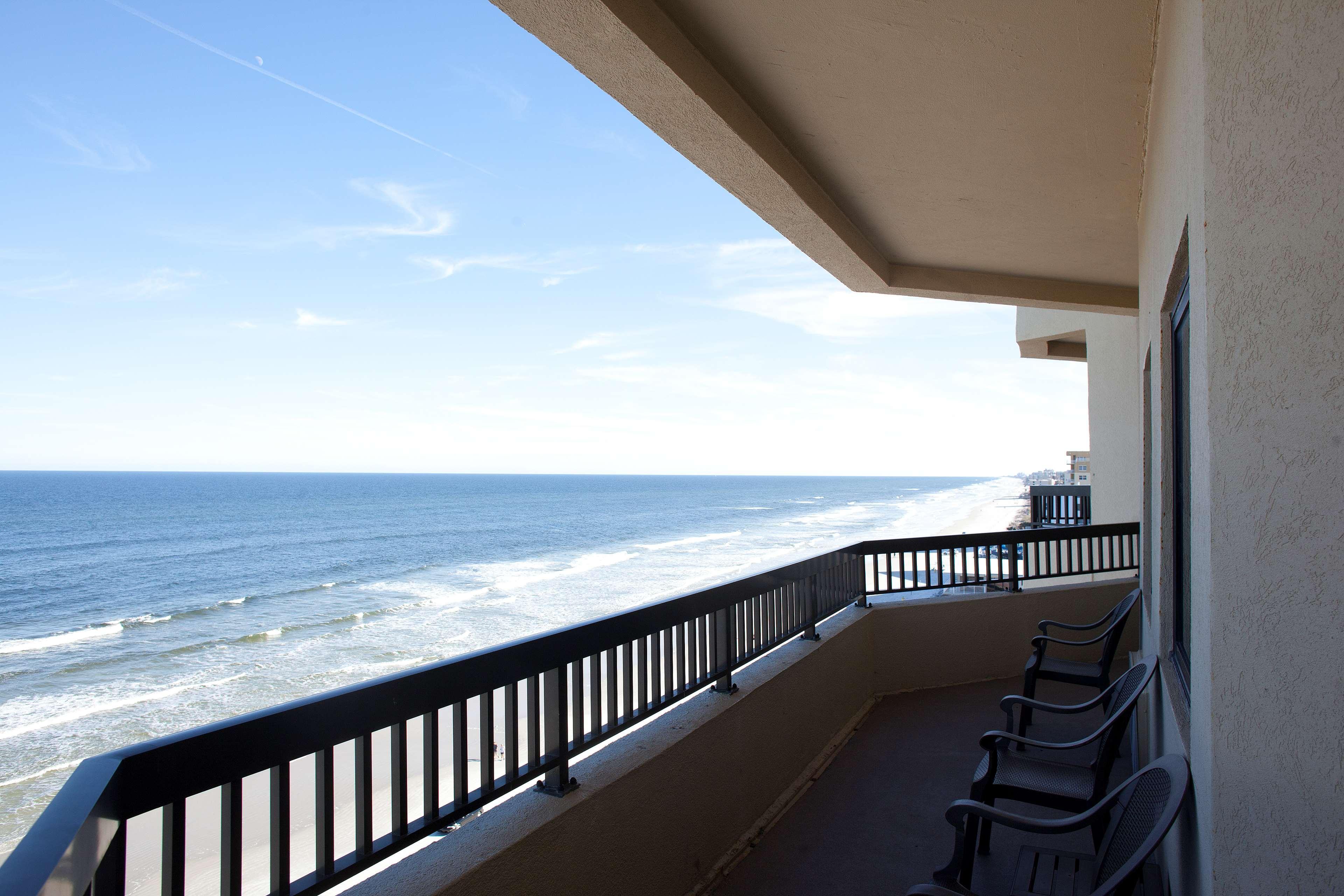 Best Western New Smyrna Beach Hotel & Suites מראה חיצוני תמונה