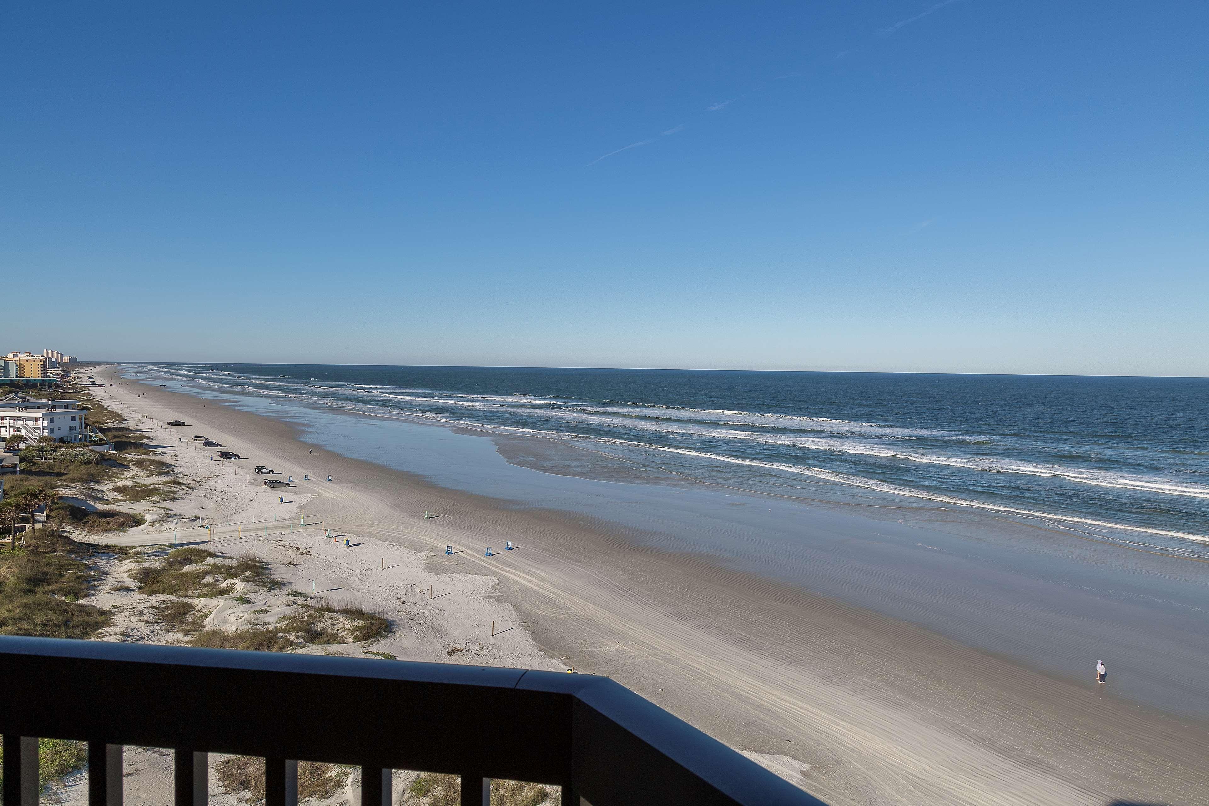 Best Western New Smyrna Beach Hotel & Suites מראה חיצוני תמונה
