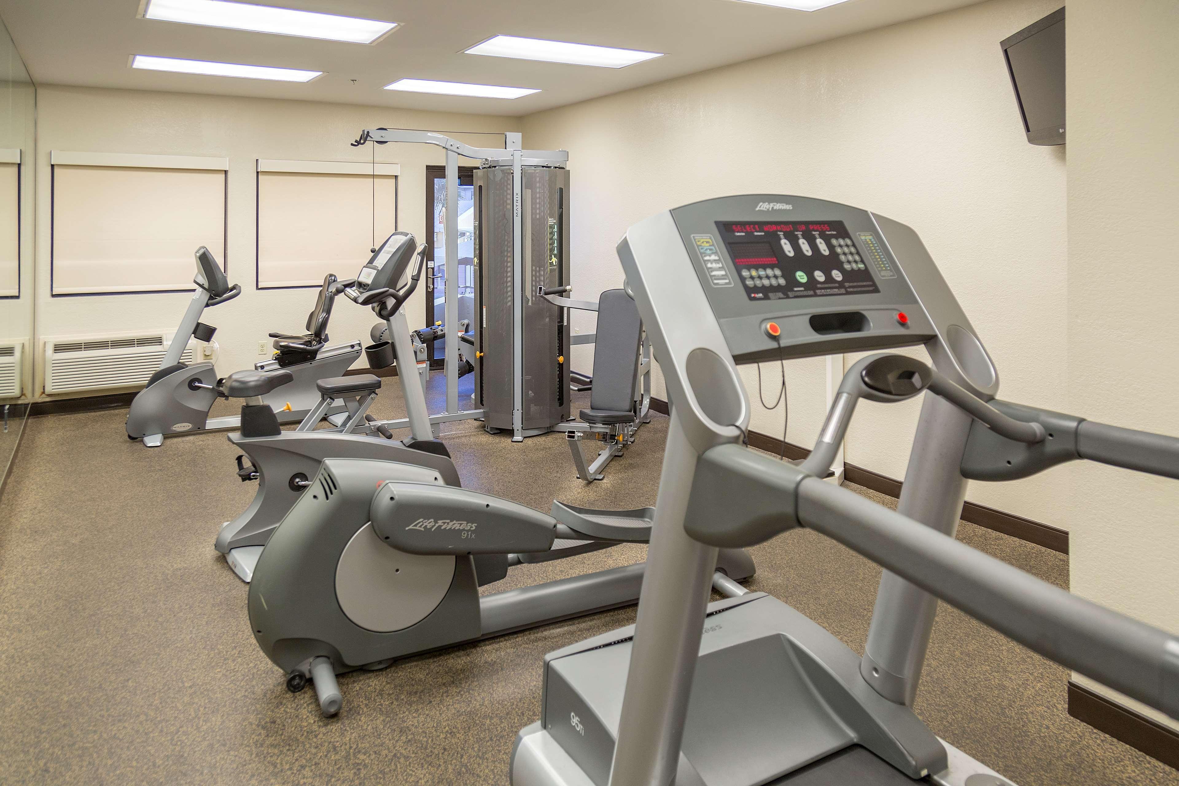 Best Western New Smyrna Beach Hotel & Suites מראה חיצוני תמונה