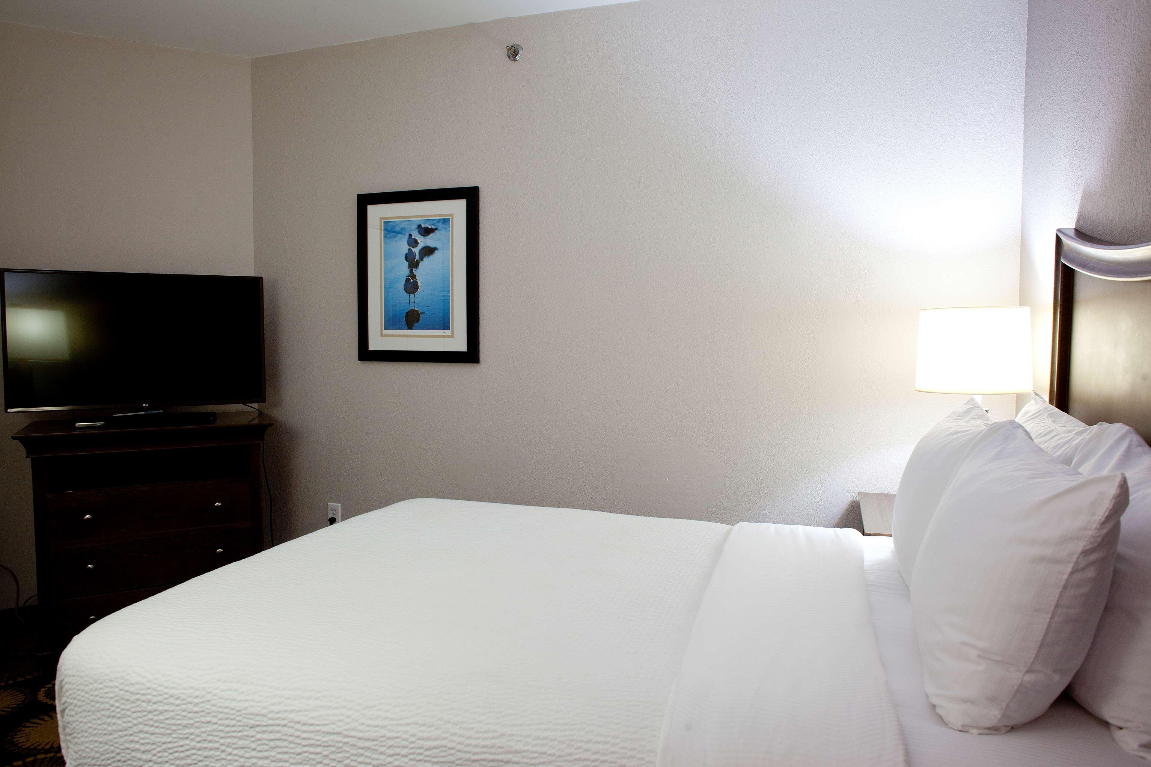 Best Western New Smyrna Beach Hotel & Suites מראה חיצוני תמונה