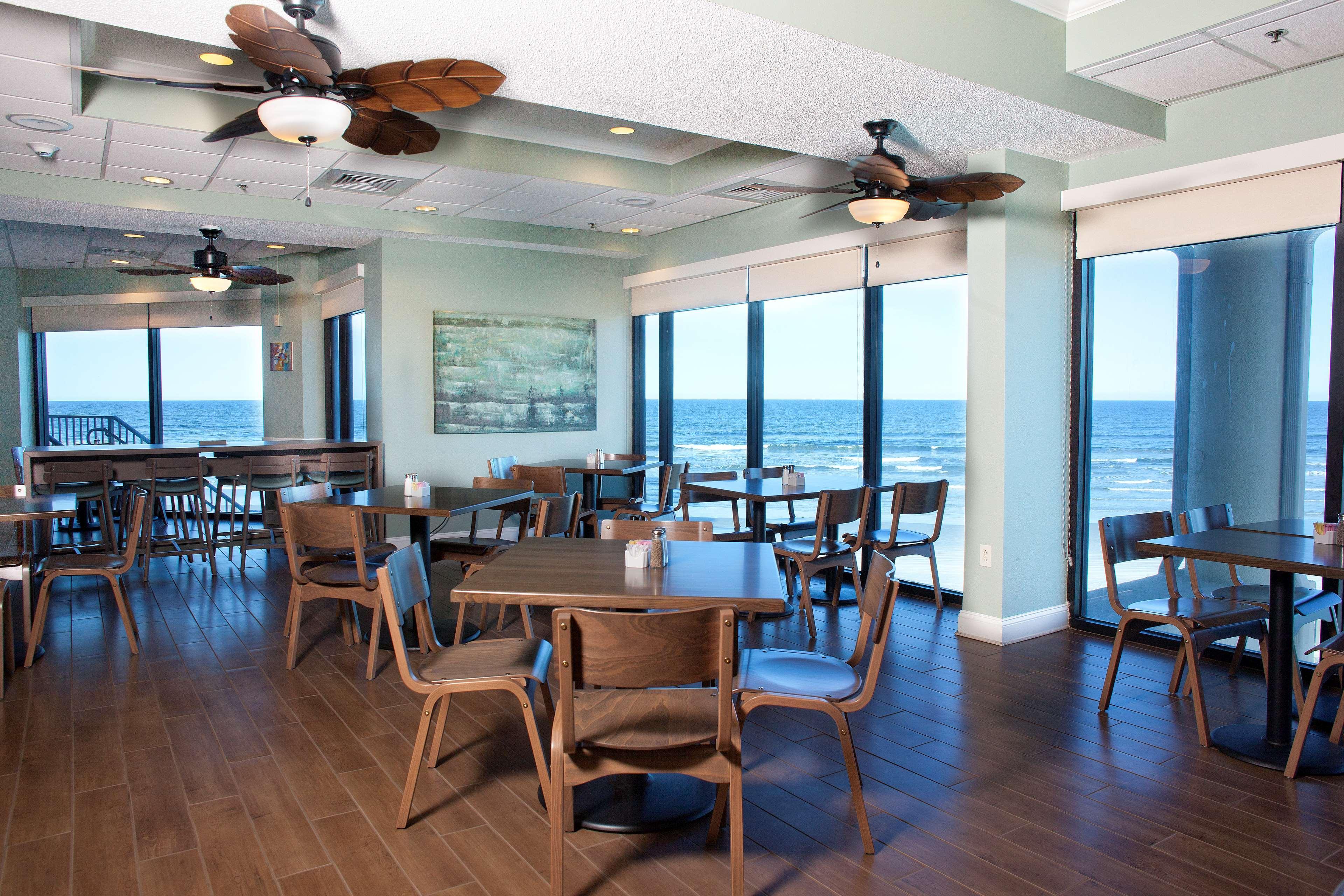 Best Western New Smyrna Beach Hotel & Suites מראה חיצוני תמונה