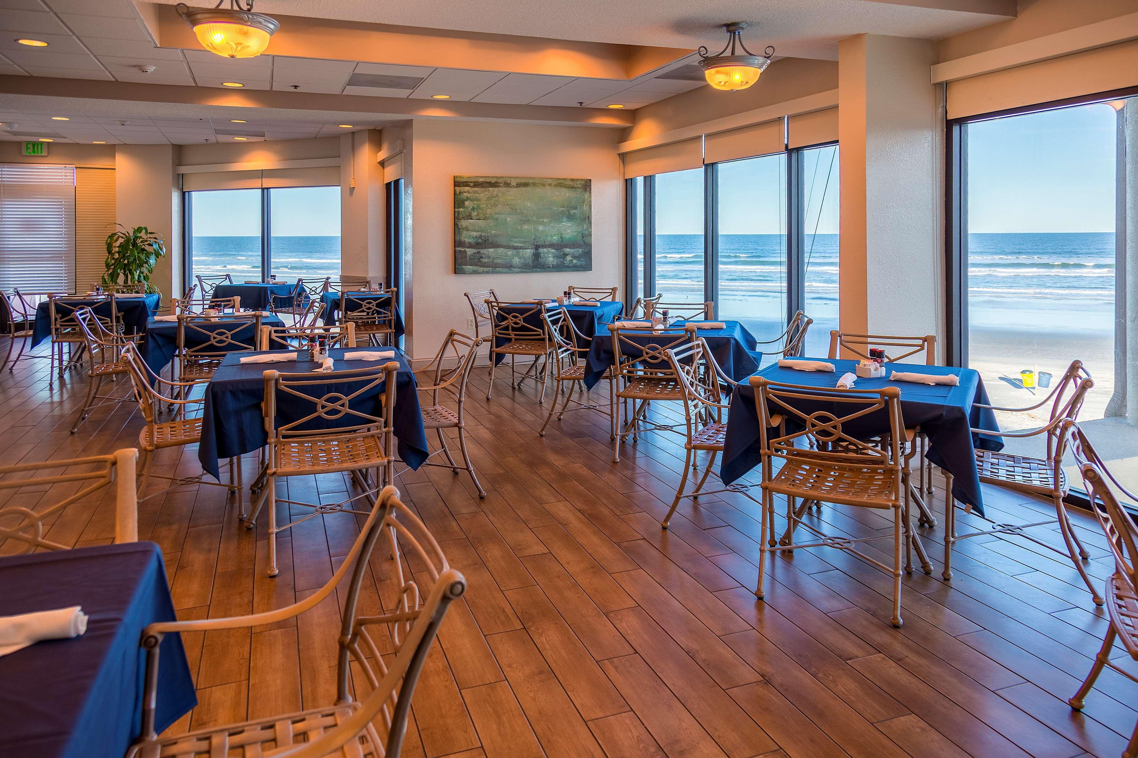 Best Western New Smyrna Beach Hotel & Suites מראה חיצוני תמונה