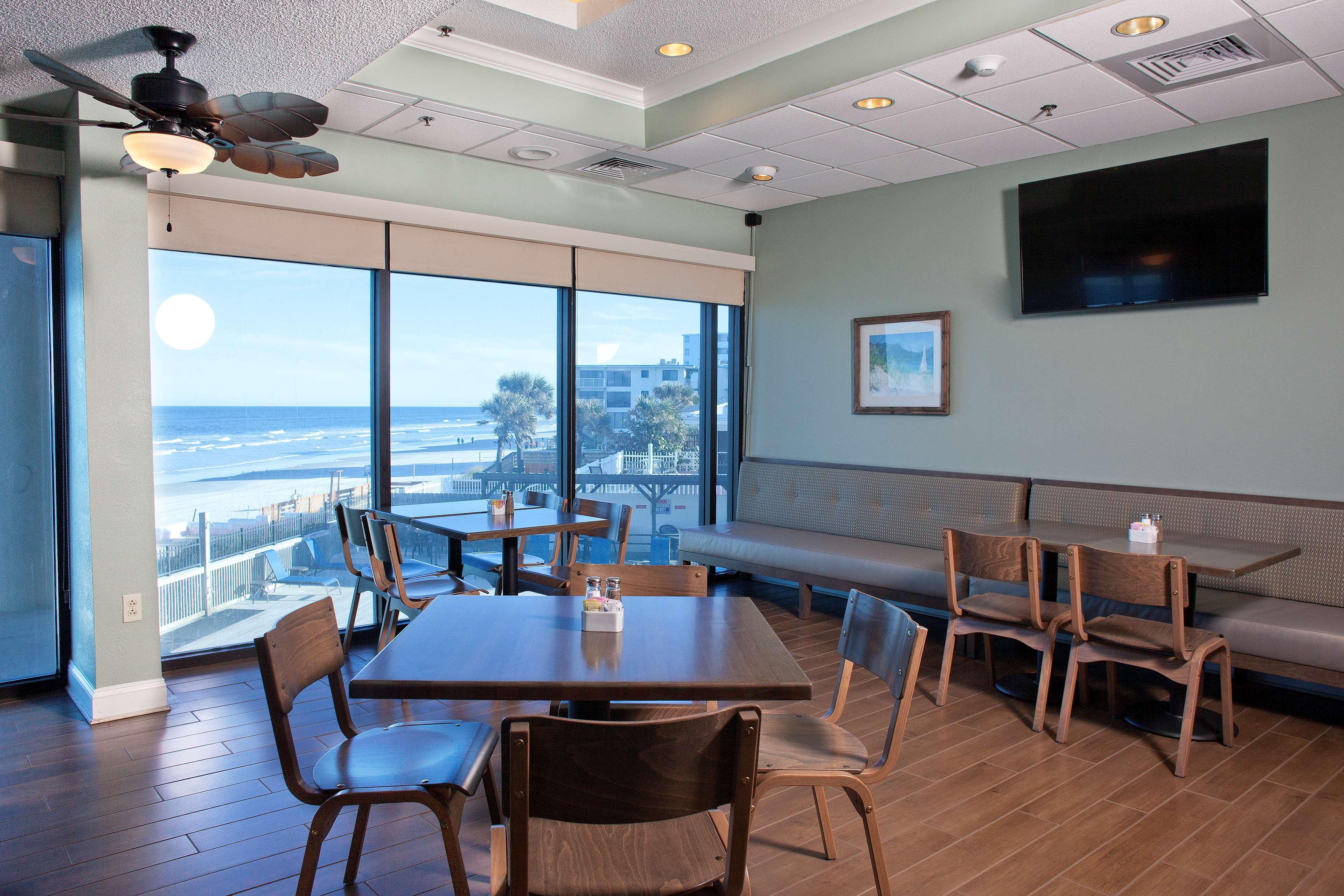 Best Western New Smyrna Beach Hotel & Suites מראה חיצוני תמונה