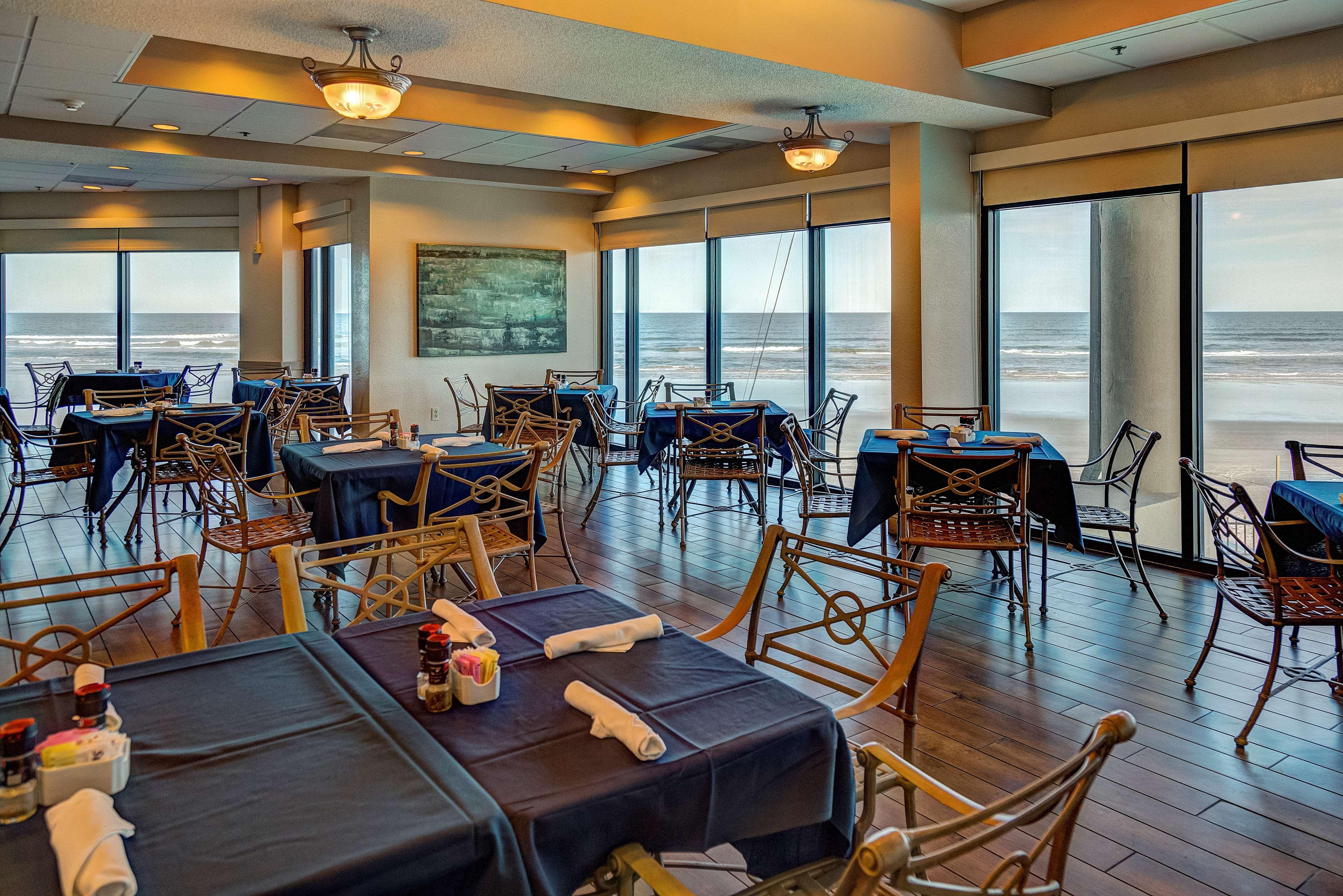 Best Western New Smyrna Beach Hotel & Suites מראה חיצוני תמונה