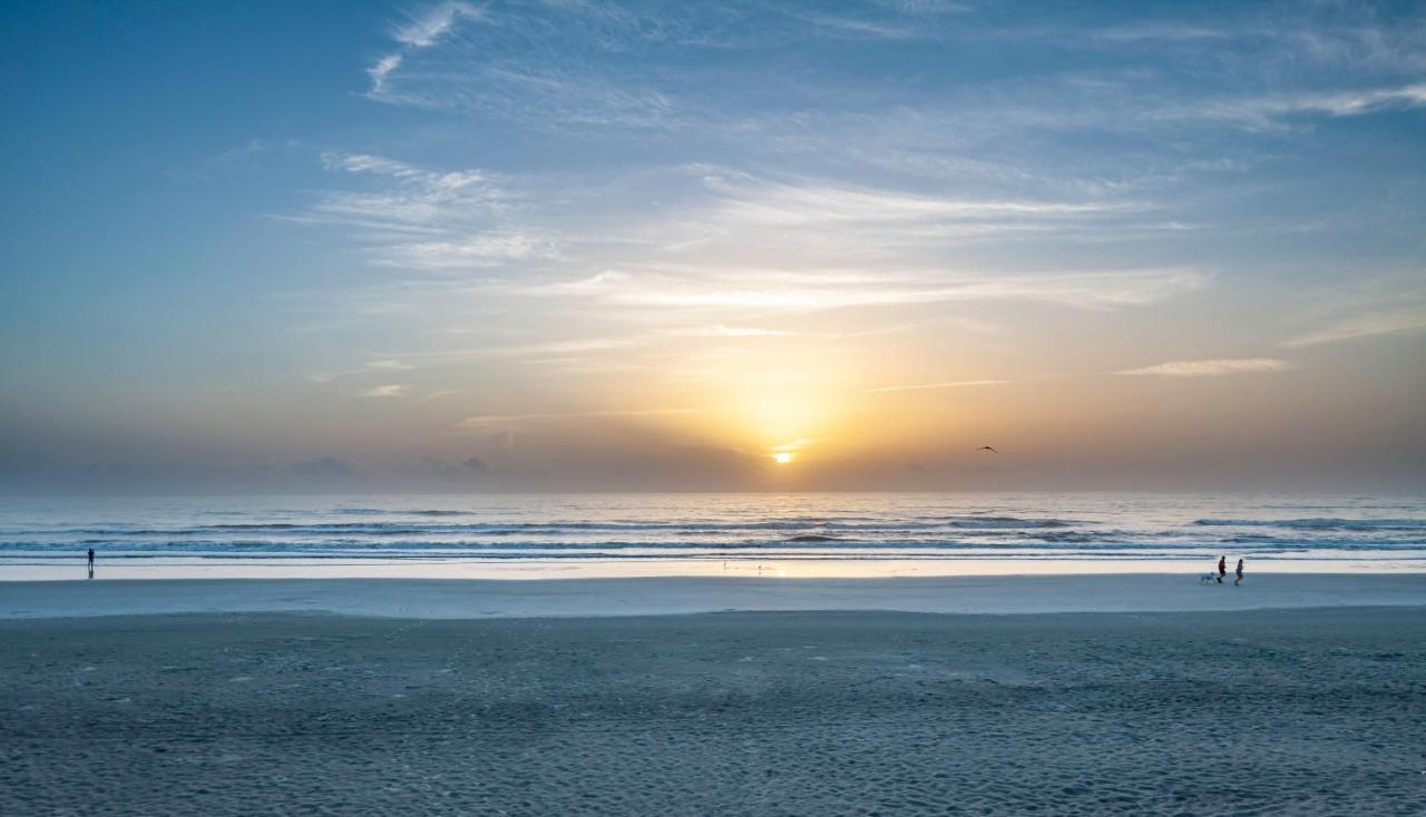 Best Western New Smyrna Beach Hotel & Suites מראה חיצוני תמונה
