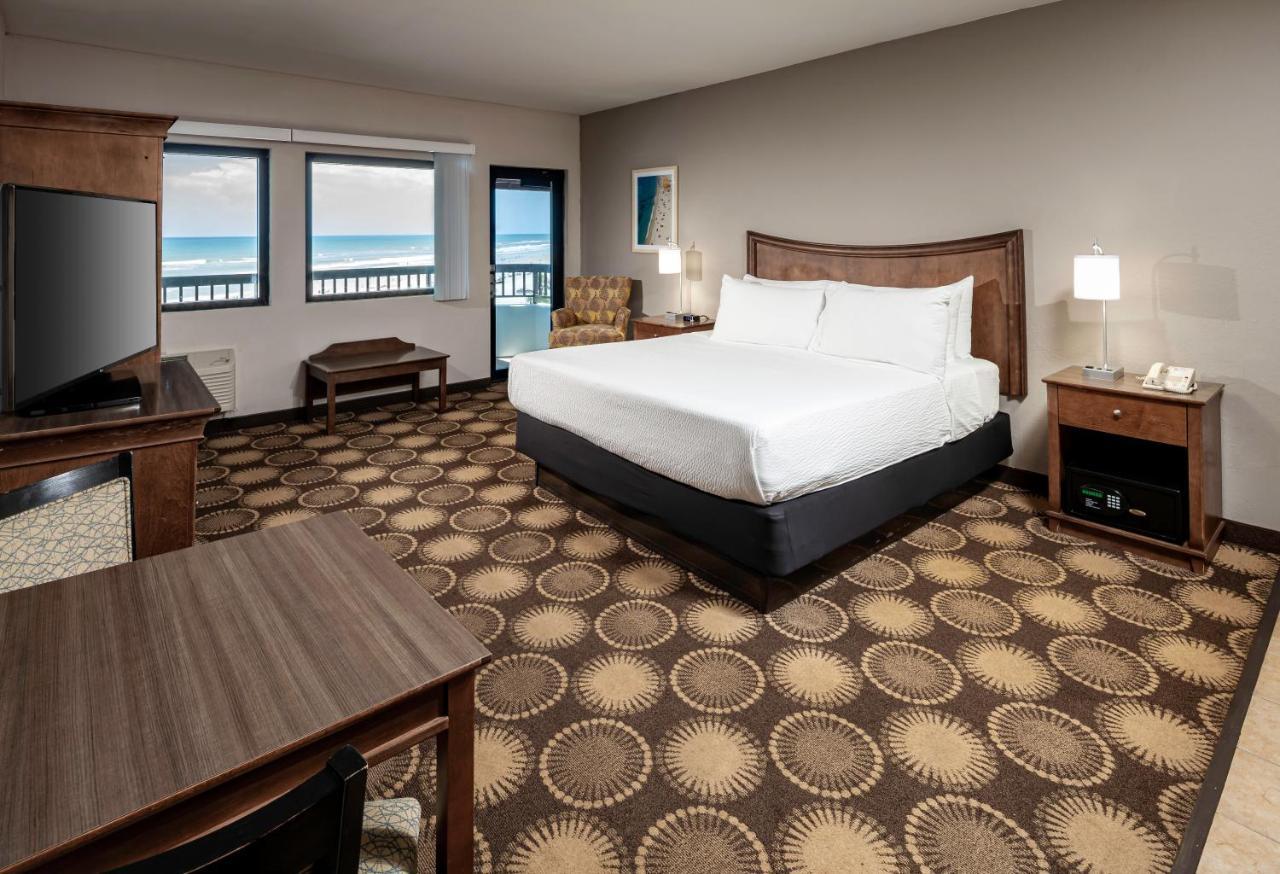 Best Western New Smyrna Beach Hotel & Suites מראה חיצוני תמונה