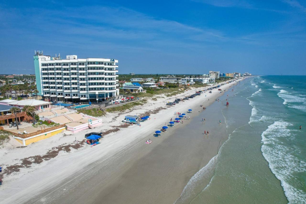 Best Western New Smyrna Beach Hotel & Suites מראה חיצוני תמונה